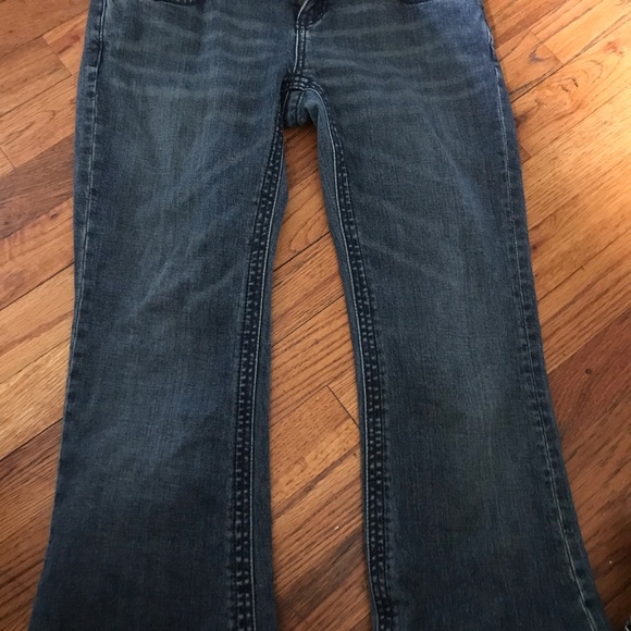 Jeans | Cyber Y2k Low Rise Jeans | Poshmark